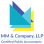 MM & Company LLP logo