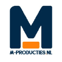 m-producties.nl