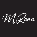 M. Rena WHOLESALE logo