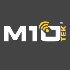 M10 Technologies logo