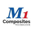 M1 Composites Technology Inc. logo