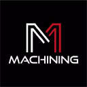 M1 Machining Gallery