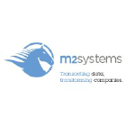 M2 Systems Corporation logo