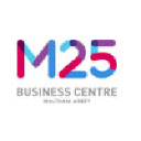 m25businesscentre.co.uk