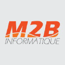 M2Binformatique