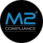 M2 Compliance ® logo