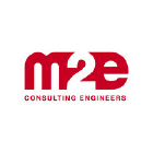 M2e Consulting Engineers logo