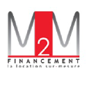 m2mfinancement.com