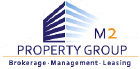 M2 Property Group logo