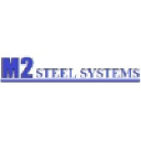 M2 Steel Systems, LLC Logo