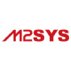 M2sys Technology logo