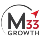 M33 Growth logo
