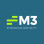 M3 Accounting + Analytics logo