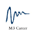 エムスリーキャリア株式会社 logo