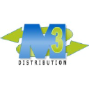 m3distribution.co.uk