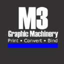 M3 Graphic Machinery LLC
