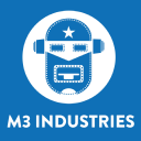 m3industries.co.uk