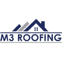 M3 Roofing & Construction LLC Logo