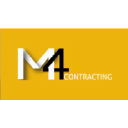m4contracting.com
