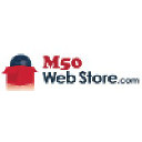 m50webstore.com