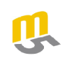 M5 Marketing logo