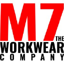 m7workwear.com
