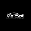 Company logo for m8car.com.my