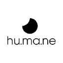 Company logo Humane