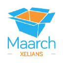 MAARCH