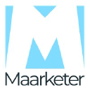 Maarketer logo