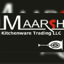 maarsh-kitchenware.com