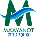 maayanot.org
