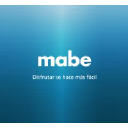 mabe.co.cr