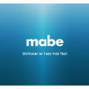 Logo Mabe