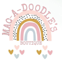 Mac-A-doodle's Boutique
