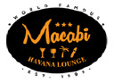 MacAbi Cigar Bar