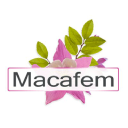Macafem logo