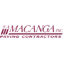 Macanga Paving