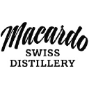Macardo Swiss Distillery GmbH logo