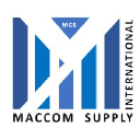 maccomsupply.com