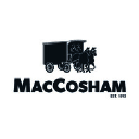 MacCosham logo