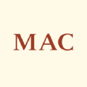 MAC FINANCIAL RECOVERY logo