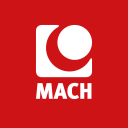 Mach AG Logo de