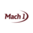 Mach 1 Stores logo