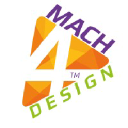 Mach4 Design, LLC