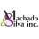 Machado & Silva logo