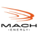 MACH Energy Inc