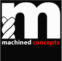 machinedconcepts.com
