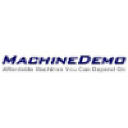 machinedemo.com