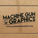 Machine Gun Graphics